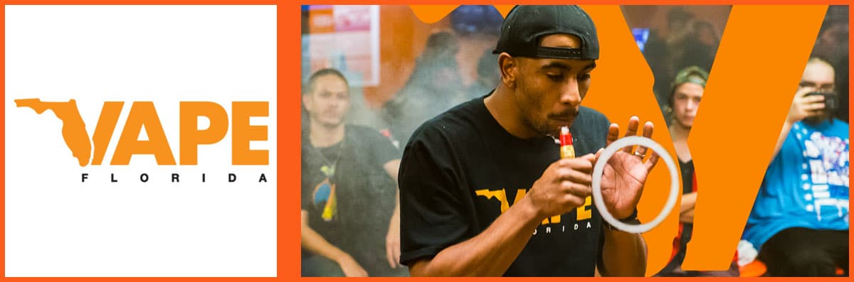 Vape Florida - Vapor Shop & CBD is a Vape Shop in Melbourne, FL